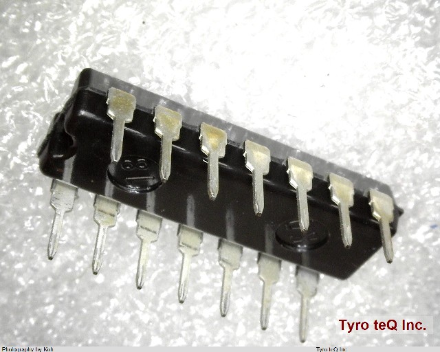 HD74AC393P