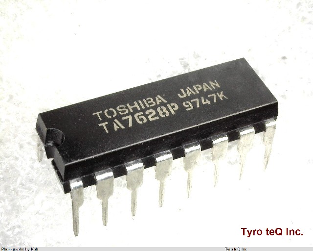 TA7628P