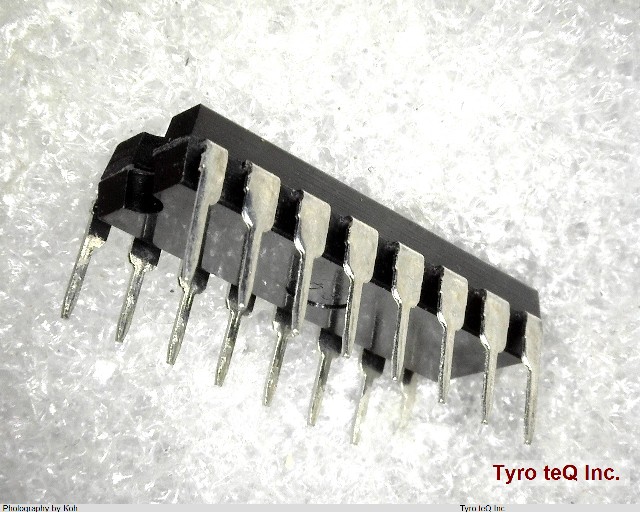 TA7628P