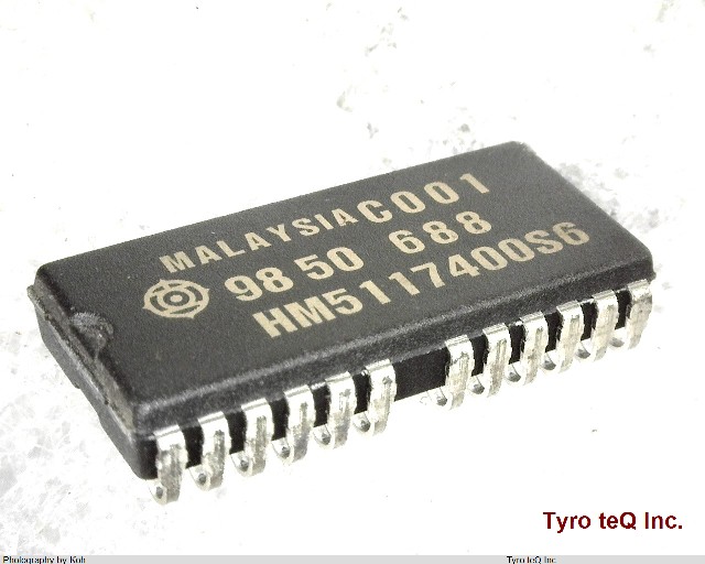 HM5117400S-6