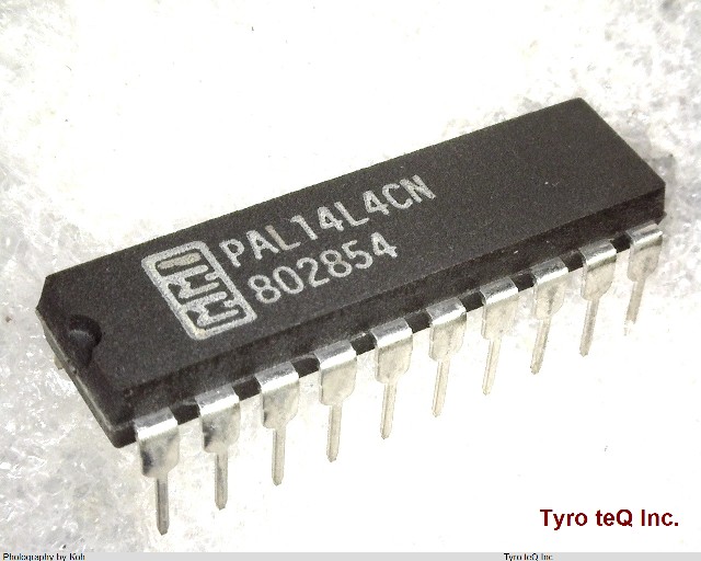 PAL14L4CN
