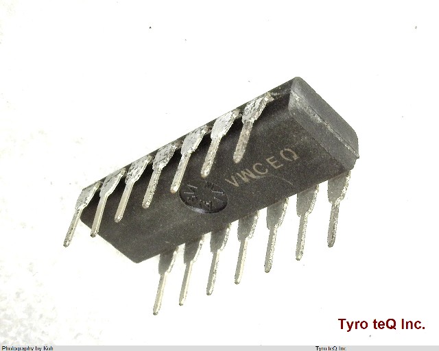 MC14562BCP
