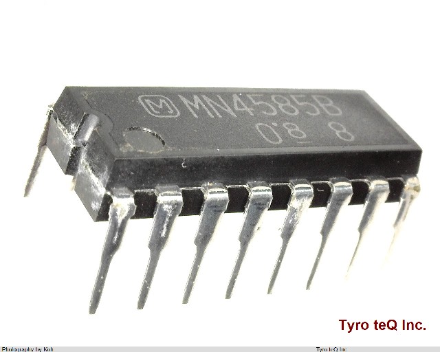 MN4585B