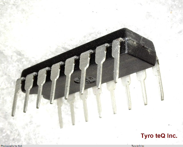 TC4017BP