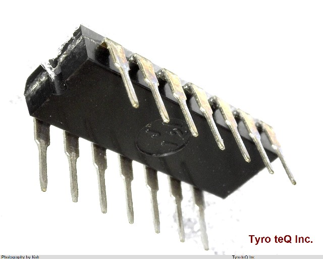 MN74HC51