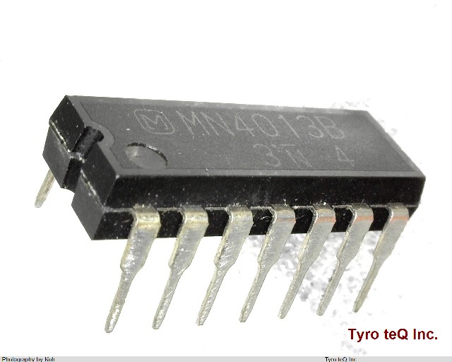MN4013B