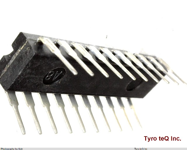 MN74HC244