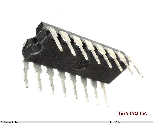 TC4019BP