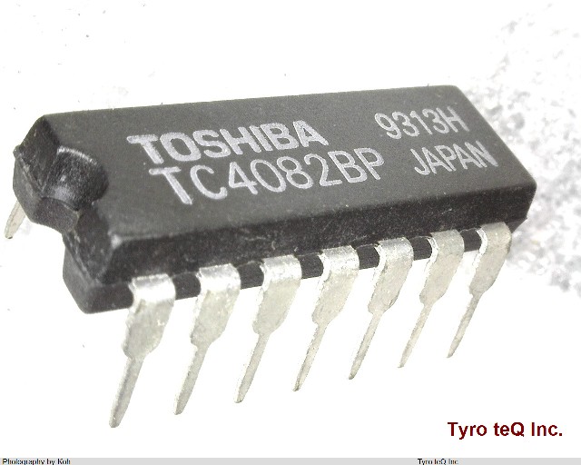 TC4082BP