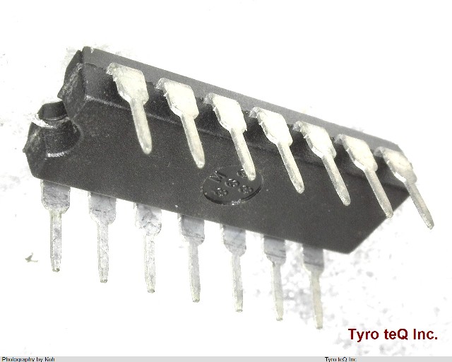 TC4082BP