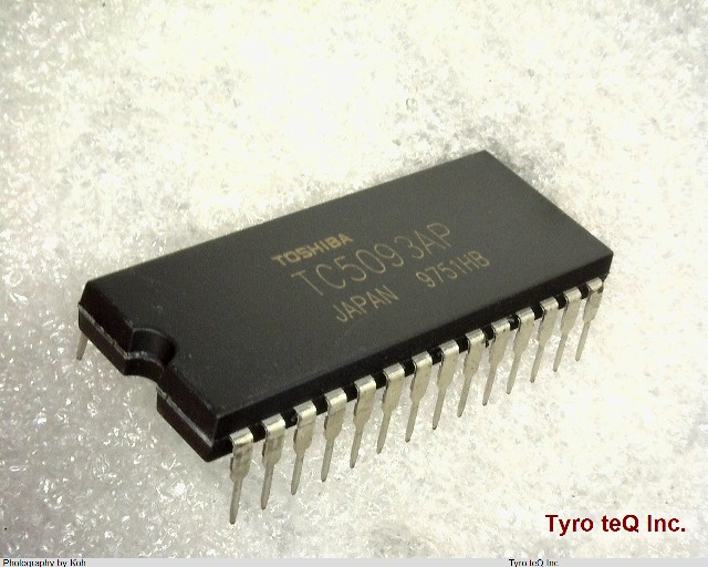 TC5093AP
