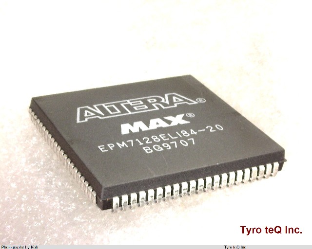 EPM7128ELI84-20