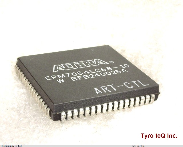 EPM7064LC68-10