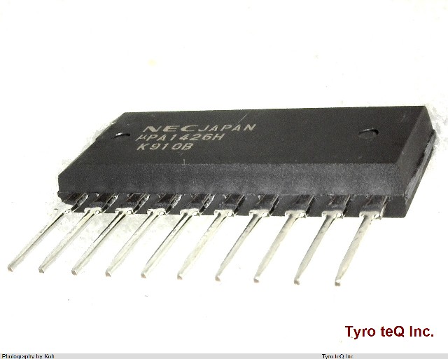 UPA1426H