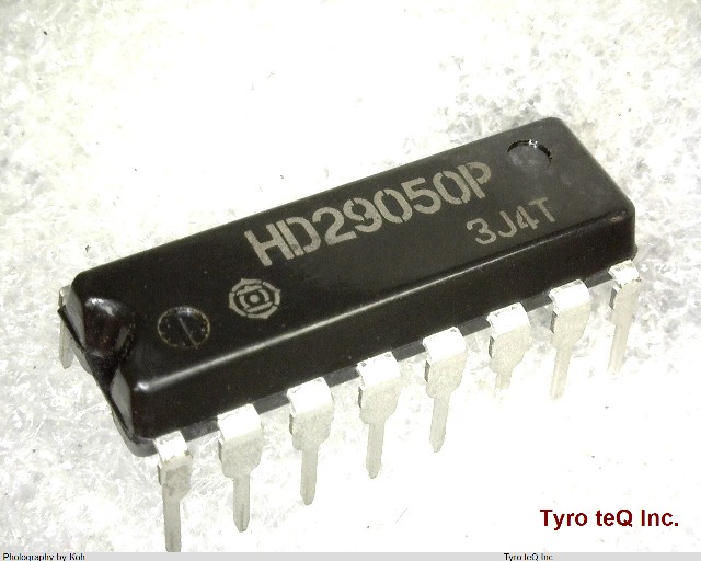 HD29050P