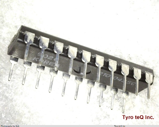 GAL16V8A-15LP