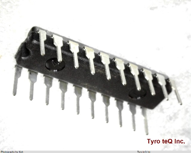 HD74HCT373P