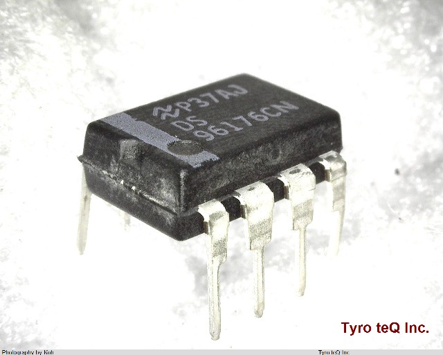 DS96176CN