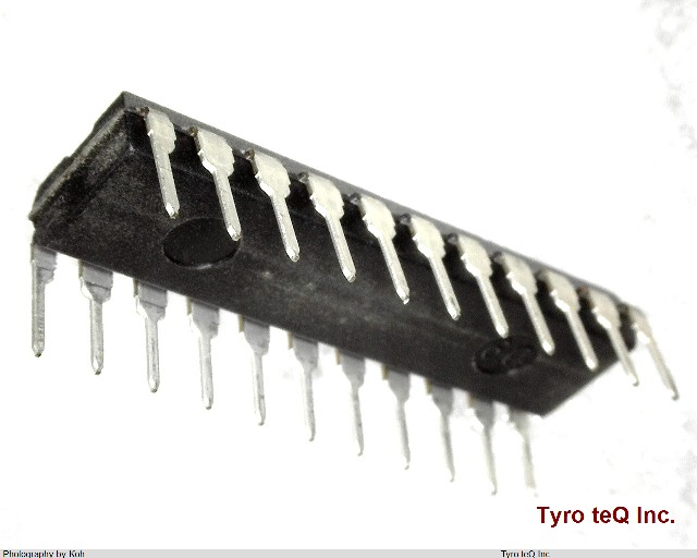 MB81C71A-25P
