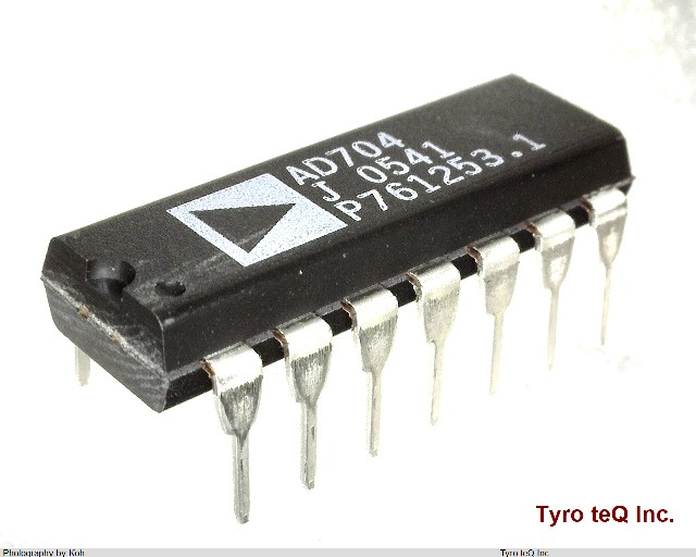 AD704JN