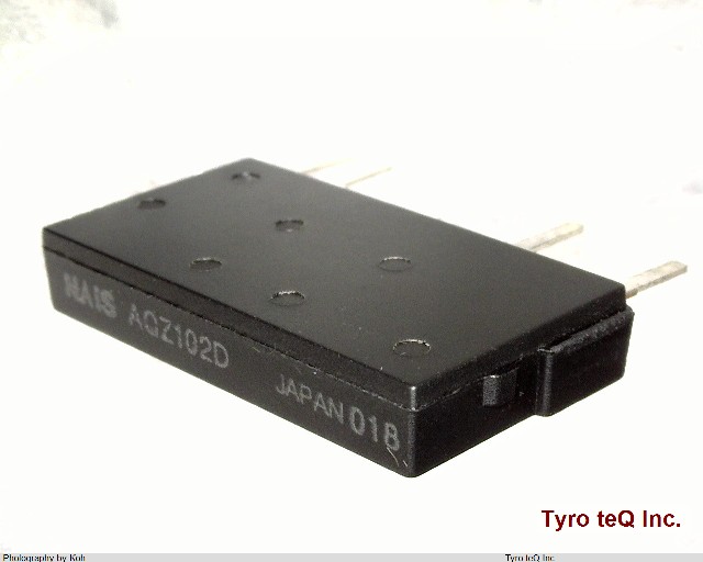 AQZ102D