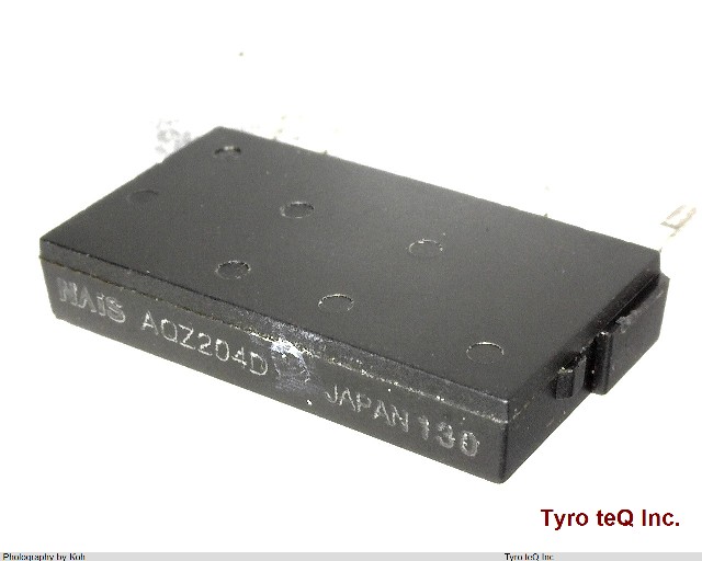 AQZ204D