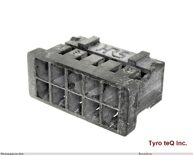 DF11-10DS-2C