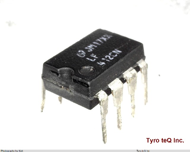 LF412CN