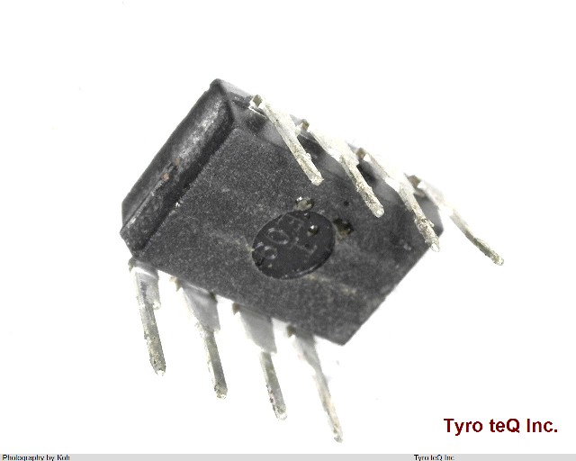 LF412CN