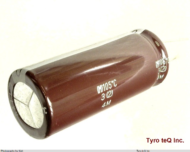 ELXV101ELL471ML40S