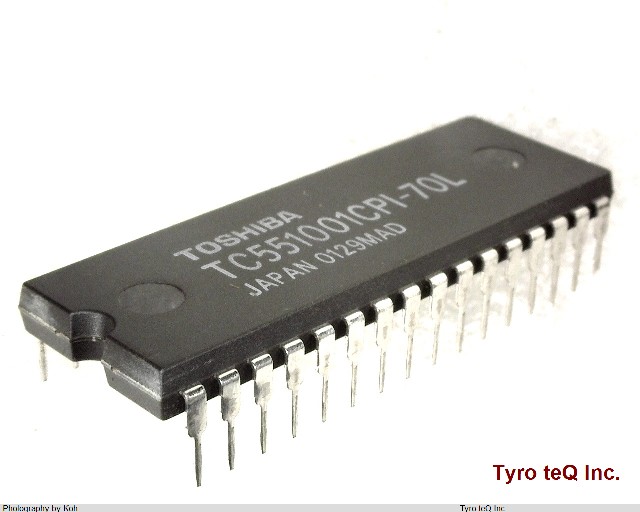TC551001CPI-70L