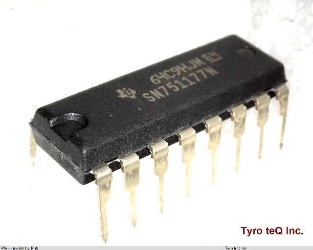 SN751177N
