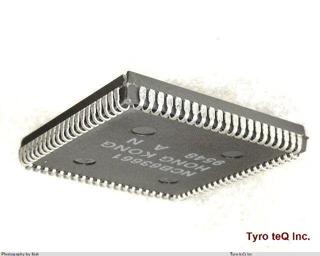 EPM7160ELC84-15