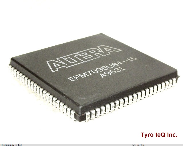 EPM7096LI84-15