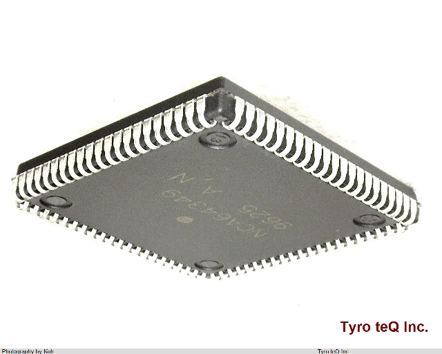 EPM7096LI84-15