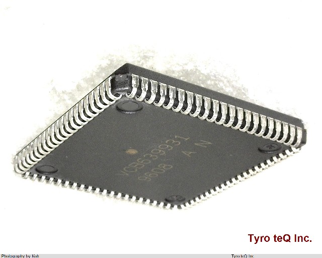 EPM7160ELC84-15
