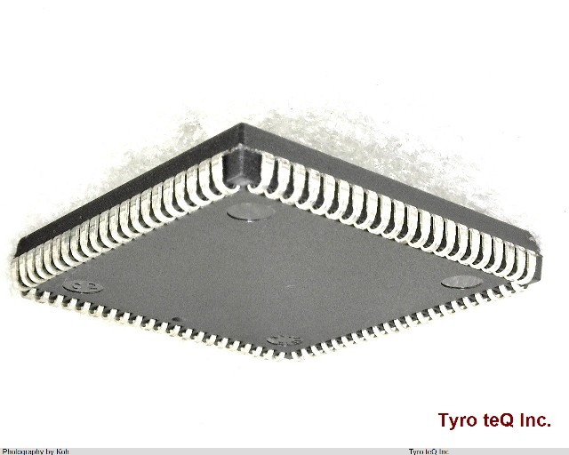 EPM7160ELC84-15