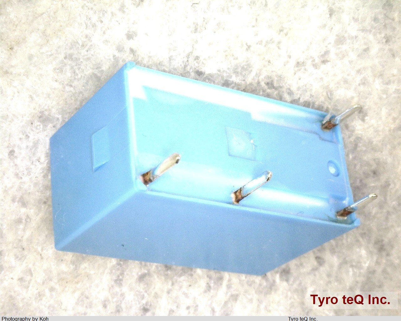 JY5H-K-5VDC