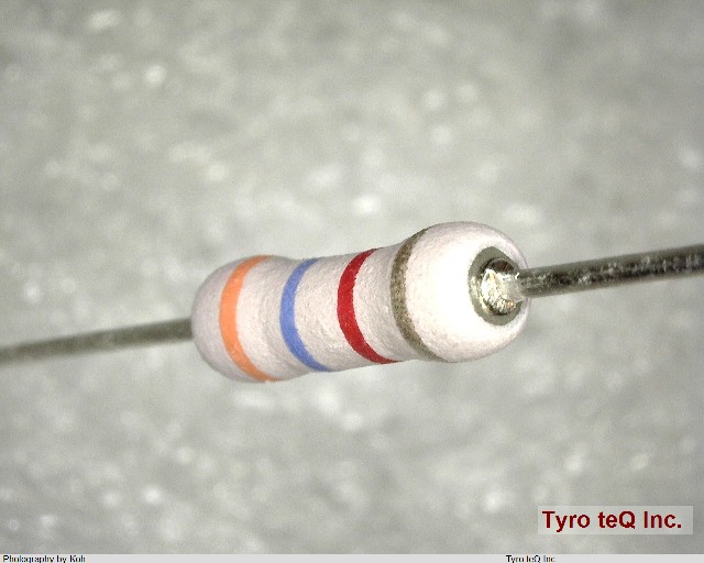 MOS1C 362J