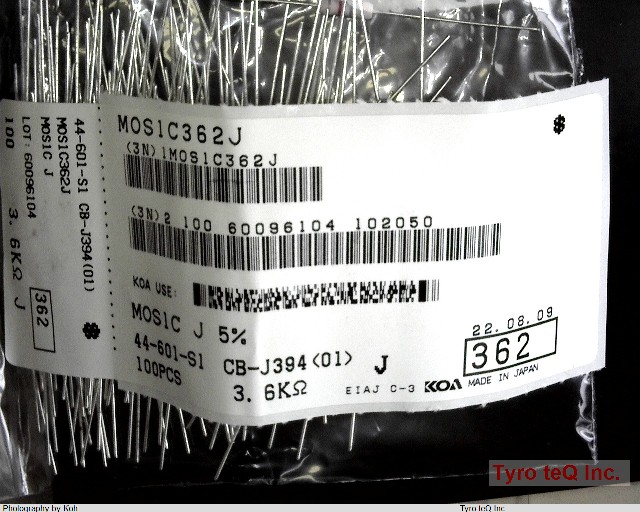 MOS1C 362J