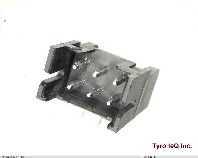 DF11-6DP-2DS