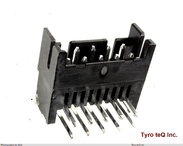 DF11-10DP-2DS(22)