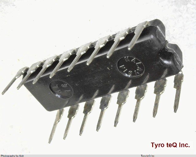 HD74HC138P