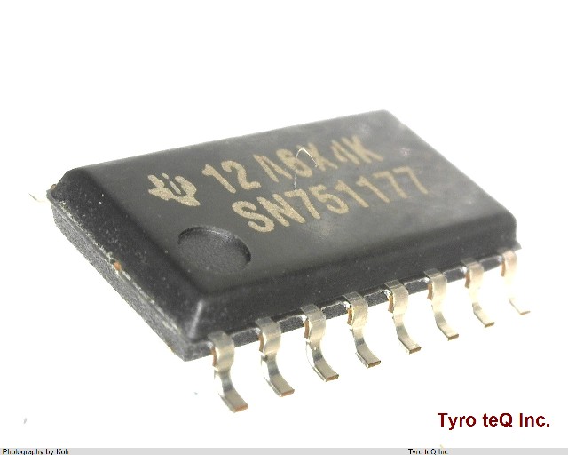SN751177SN