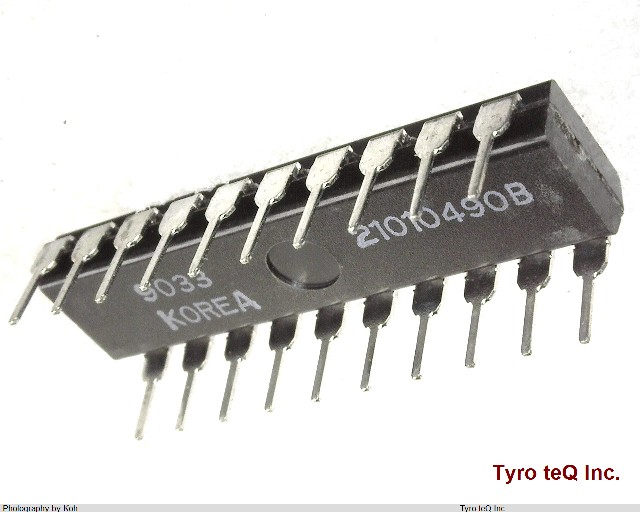 GAL16V8A-15LP