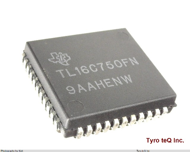 TL16C750FN