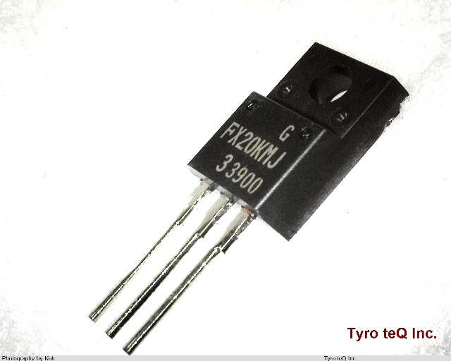 FX20KMJ-3