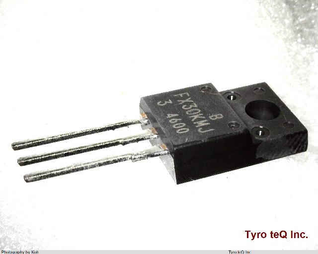 FX30KMJ-3