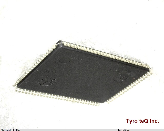 K7A163601M-QC15