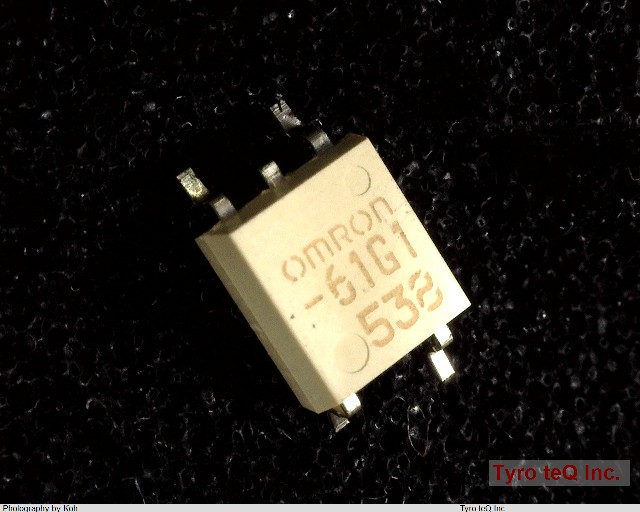 G3VM-61G1